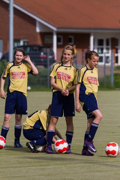 Bild 20 - D-Juniorinnen FSC Kaltenkirchen 2 - FSC Kaltenkirchen : Ergebnis: 0:12